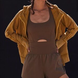 Free People Righteous Runsie